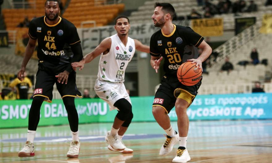 Το Σάββατο χειρουργείται ο Γκίκας