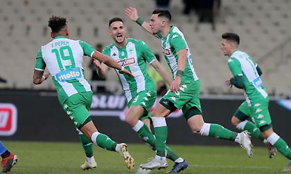 Διπλό «χτύπημα» από τον Παναθηναϊκό! (vids)