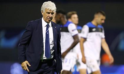 Γκασπερίνι: «Πουτ@@@ς γιοι οι φίλαθλοι της Φιορεντίνα!»