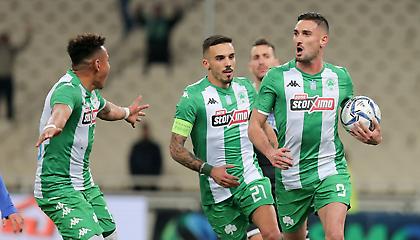 «Ο κορυφαίος του ΠΑΟ και με ΠΑΣ – Άδικο αυτό που γίνεται...»