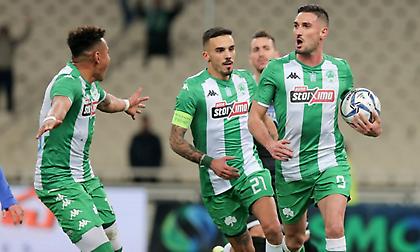 Μεγάλη πρόκριση κόντρα σε όλα!