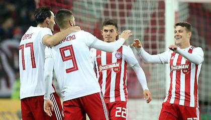 «Ο νέος ρόλος του Λάζαρου και η ποιότητα του Λοβέρα – Τι συμβαίνει με Τοροσίδη»;