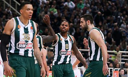 Ξέσπασε και υπέταξε την Μπάγερν ο Παναθηναϊκός!