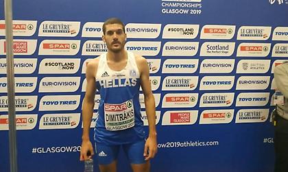 Αρχίζει με μίλι ο Αναστασάκης