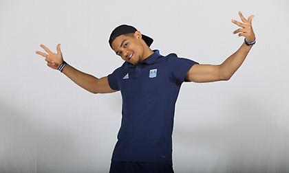 Ξεκίνημα από Μπορντό για Καραλή