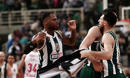 Τόμας: «Το κλειδί ήταν η άμυνά μας»