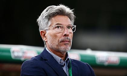 Αύριο πρωί δεν μπορεί να υφίσταται αρχιδιαιτητής Περέιρα