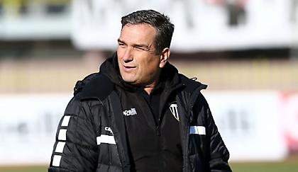 Βούζας: «Ο Τσιμίκας μου είπε πως έχει προσφορές»