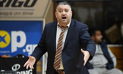 Γιατράς: «Είχαμε χάσει χημεία και αυτοπεποίθηση στα τελευταία ματς»