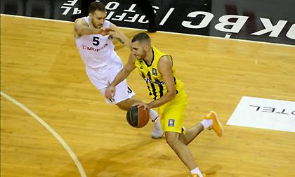 Υπέστη κρανιοεγκεφαλική κάκωση ο Σχίζας