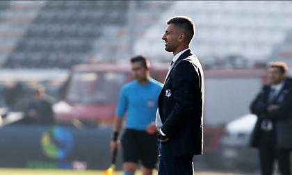 Σίμος: «Δίκαια προκρίθηκε ο ΠΑΟΚ, κοιτάμε το πρωτάθλημα»