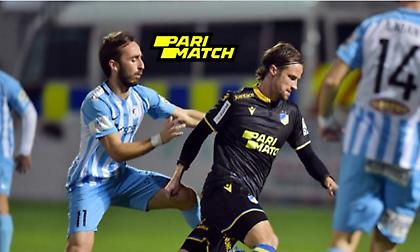 «Γκέλαρε» και έμεινε πίσω ο ΑΠΟΕΛ