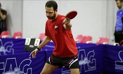 Νούμερο 2 στον πίνακα αξιολόγησης των ανδρών ο Παπαδημητρίου