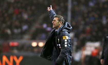 Με προβλήματα για το πρώτο βήμα η ΑΕΚ