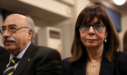 Ποια είναι η διαδικασία εκλογής Προέδρου της Δημοκρατίας