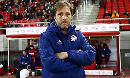 Μαρτίνς: «Έχουμε προτάσεις για έξι παίκτες»