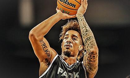 Ζέιν Νόουλς: Ο «Σπαρτιάτης» του ΠΑΟΚ που χάραξε την Ελλάδα στο σώμα του! (video)