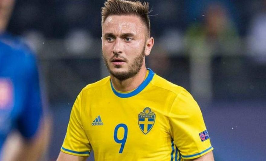 Φουλάρει για αριστεροπόδαρο στόπερ και Τάνκοβιτς η ΑΕΚ