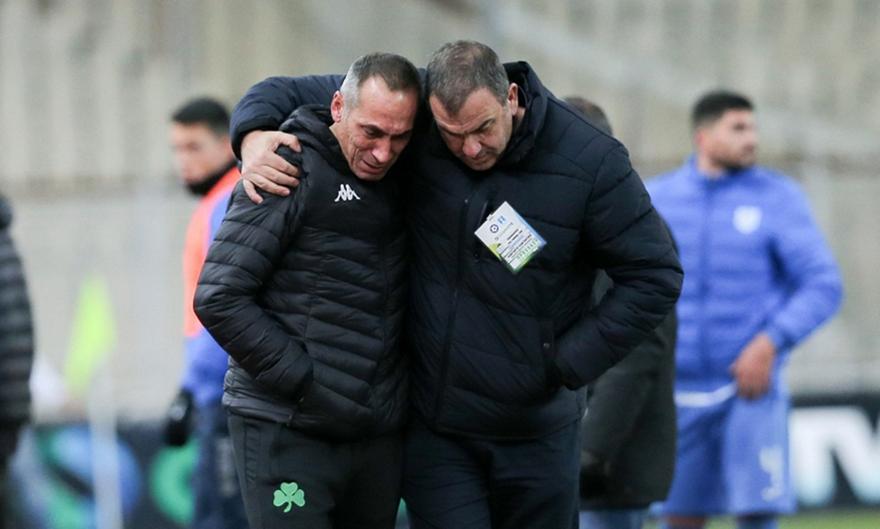 Η συγκλονιστική παρακάμερα του Παναθηναϊκού για τη μεγάλη πρόκριση (video)