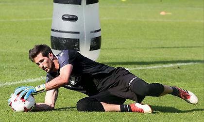 Επέστρεψε στην Γοδόι Κρουζ ο Ρέι