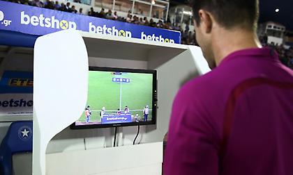Προσπάθειες για VAR και στα ημιτελικά του Κυπέλλου