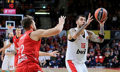 Να κερδίσει την Μπάγερν και... ποιος ξέρει (;) για Ολυμπιακό