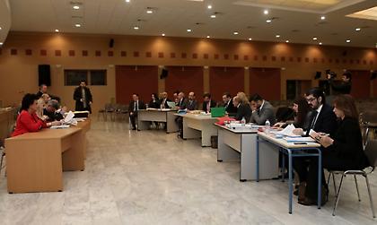 Ξεκίνησε κανονικά η εκδίκαση της υπόθεσης ΠΑΟΚ – Ξάνθης