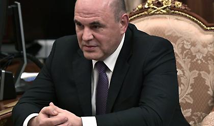 Ποιος είναι ο Μιχαήλ Μισούστιν - Ο επόμενος Πρωθυπουργός της Ρωσίας;