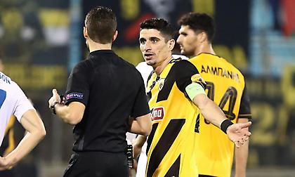 Ορισμοί - παρατράγουδα για μια ακόμη αγωνιστική στην Super League