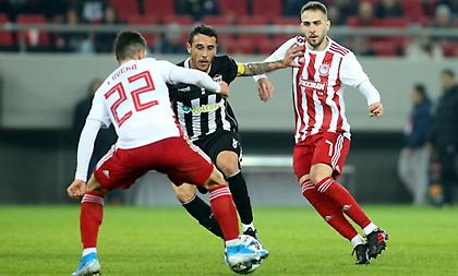 Σκηνές από τα προσεχώς με Φορτούνη-Λοβέρα!