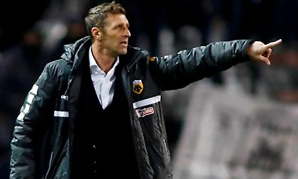 Τσακίρης: «Ο Καρέρα θεωρεί ότι το 4-3-3 ταιριάζει στο ρόστερ της ΑΕΚ»