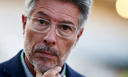 Μίστερ, ευχαριστούμε και αντίο