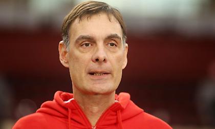 Μπαρτζώκας: «Θα ενισχυθούμε, έχουμε όραμα για το άμεσο μέλλον»