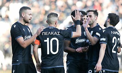 Και τώρα... Αστέρας για ΠΑΟΚ
