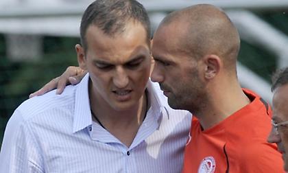 Σερβικό δημοσίευμα: «Φημολογία ότι ο Ραούλ Μπράβο διέταξε την επίθεση στον Κοβάσεβιτς»