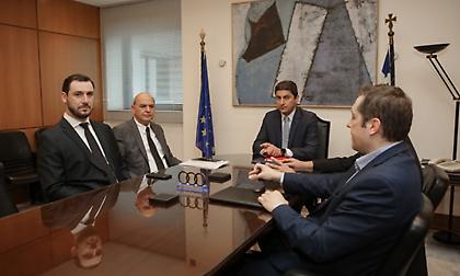 Σφραγίζονται οι παράνομοι σύνδεσμοι οπαδών - Δειγματοληπτικός έλεγχος στα εισιτήρια