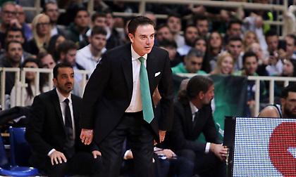 Το σερί του Παναθηναϊκού ΟΠΑΠ που οδηγεί στην τετράδα