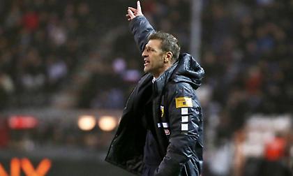 Η ενδεκάδα της ΑΕΚ