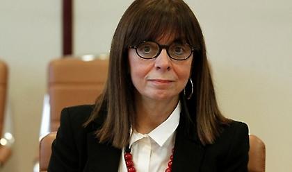 Σακελλαροπούλου: Εκλογή με την 1η ψηφοφορία. Εως 266 ψήφους