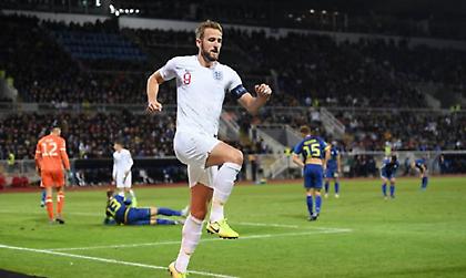 «Μέχρι και έξι μήνες εκτός ο Κέιν»