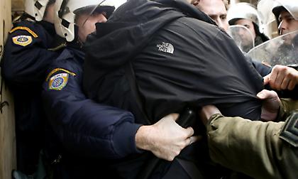 ΕΛΑΣ:  Δεκάδες συλλήψεις σε Αθήνα-Αττική μέσα σε ένα 24ωρο