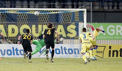 Πάλι καλά να λέει η ΑΕΚ!