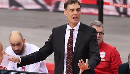 Ψάχνει και σε Γαλλία – Τουρκία ο Ολυμπιακός – Σενάριο για πρώην της Μακάμπι