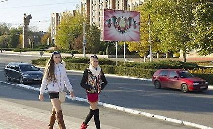 Μισό εκατομμύριο άνθρωποι ζουν στη χώρα που δεν υπάρχει! Ξέρεις ποια είναι;