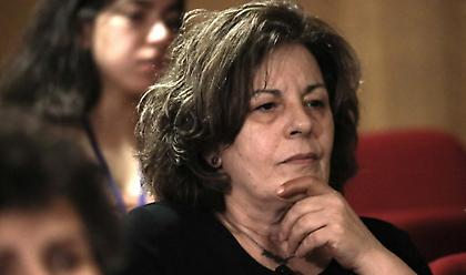Μάγδα Φύσσα: Δεν με ενημέρωσε ο Βαρουφάκης - Δεν αποδέχομαι την πρόταση