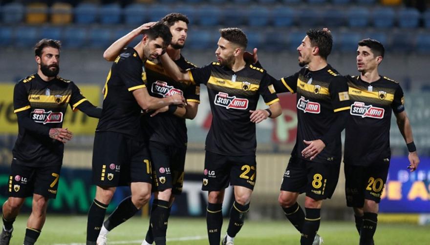 «Το καλύτερο νέο για την ΑΕΚ – Γι’ αυτό πρέπει να πάρει το Κύπελλο»