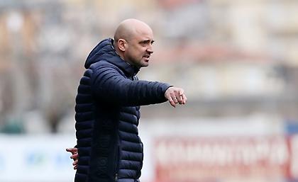 Ράσταβατς: «Θετικό αποτέλεσμα για εμάς που μας αφήνει ελπίδες»