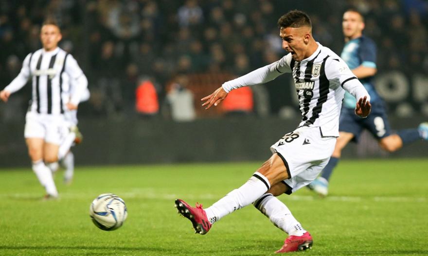 «Ρόμα και Μάντσεστερ Σίτι για Γιαννούλη»