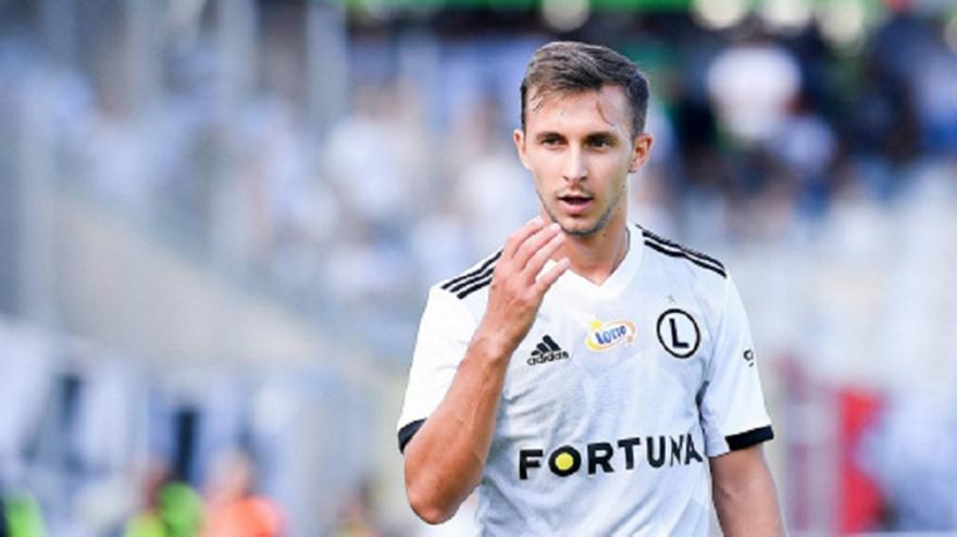 Ο Νάγκι που το καλοκαίρι έπαιζε για ΑΕΚ και ο ατζέντης πίσω από το deal με Παναθηναϊκό