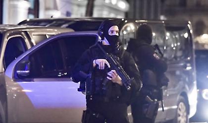 Τα δρακόντεια μέτρα ασφαλείας για την επίσκεψη Χαφτάρ στην Αθήνα (pics)